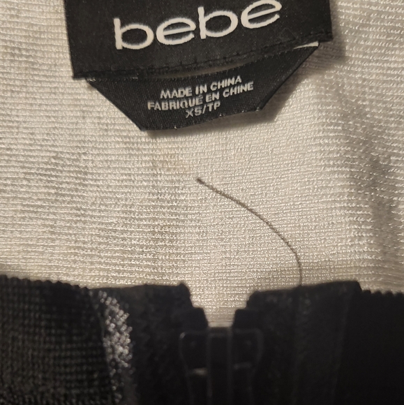 Bodycon dress - Picture 5 of 6